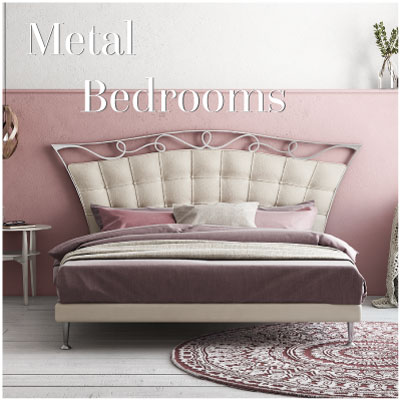 Metal Beds